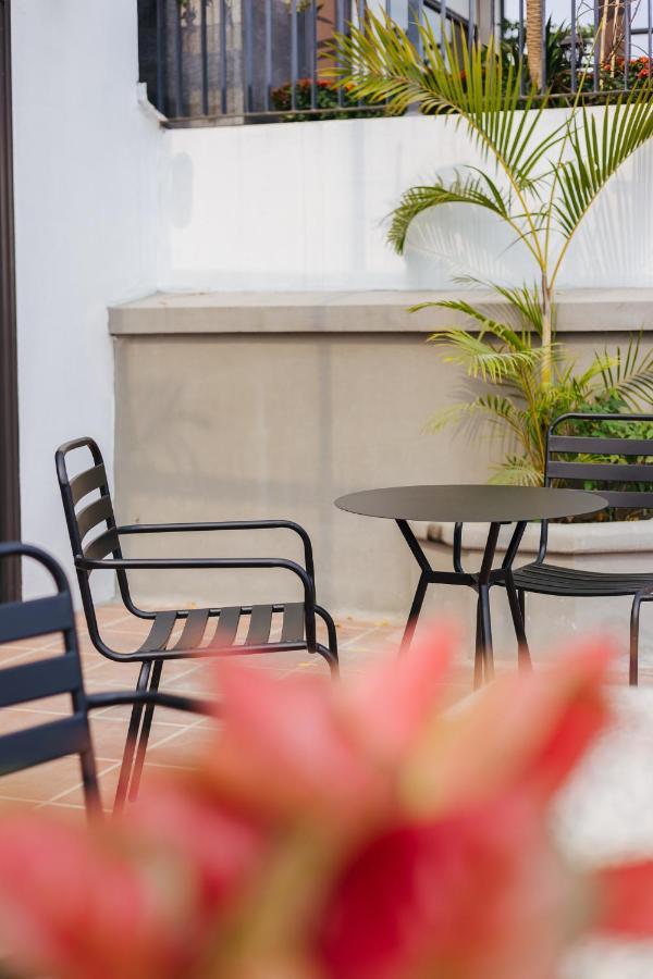 Luck Apart 9 - Hanoi Westlake Balcony Apartment מראה חיצוני תמונה